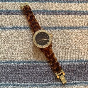 Sophie Lightweight Watch with Bling!